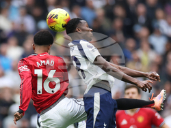 APTOPIX Britain Soccer Premier League