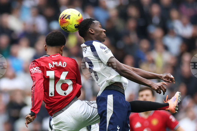 APTOPIX Britain Soccer Premier League