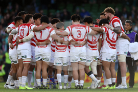 Ireland Japan Rugby