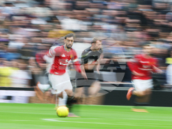 Britain Soccer Premier League