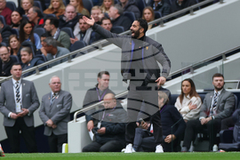 Britain Soccer Premier League