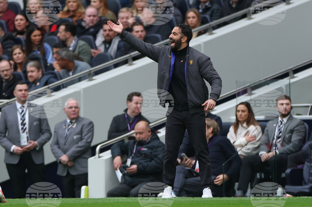 Britain Soccer Premier League