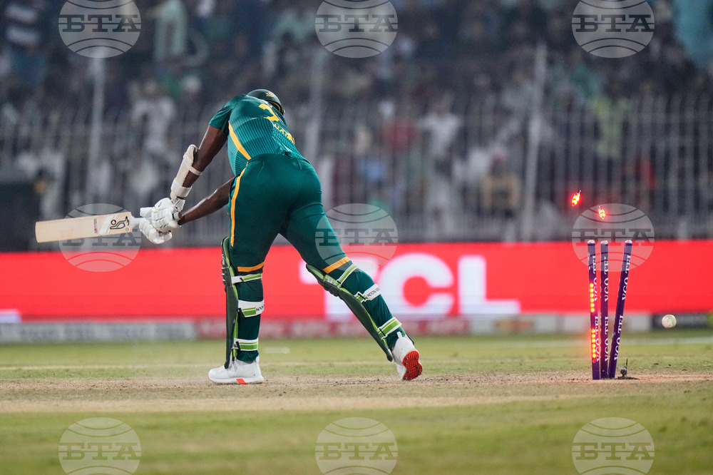 Pakistan South Africa Cricket