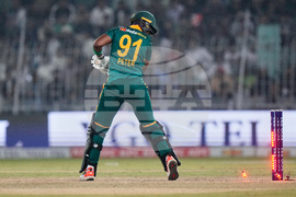 Pakistan South Africa Cricket