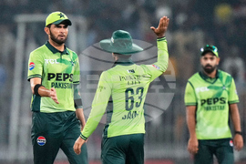 Pakistan South Africa Cricket