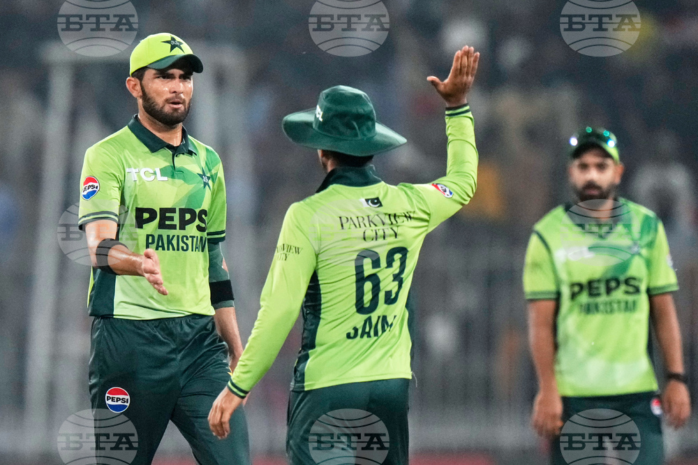 Pakistan South Africa Cricket