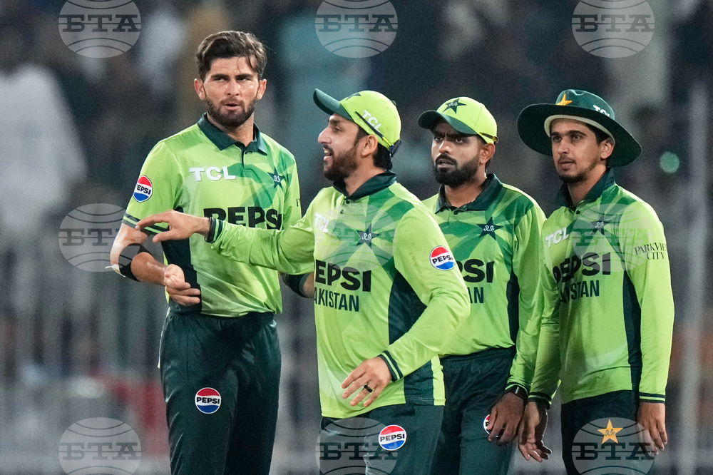 Pakistan South Africa Cricket