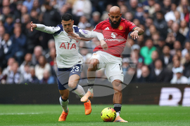 Britain Soccer Premier League