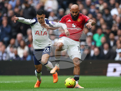 Britain Soccer Premier League