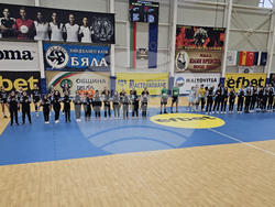 Бяла - хандбал - жени - Бяла - Атлетико Гуардес