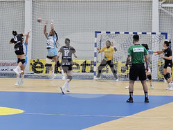 Бяла - хандбал - жени - Бяла - Атлетико Гуардес