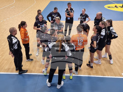 Бяла - хандбал - жени - Бяла - Атлетико Гуардес