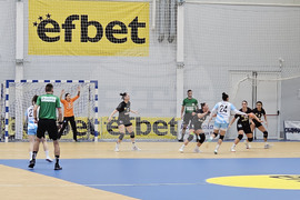 Бяла - хандбал - жени - Бяла - Атлетико Гуардес