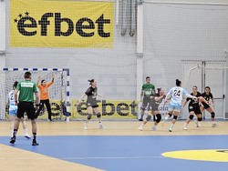 Бяла - хандбал - жени - Бяла - Атлетико Гуардес