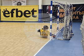 Бяла - хандбал - жени - Бяла - Атлетико Гуардес