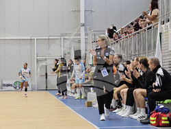 Бяла - хандбал - жени - Бяла - Атлетико Гуардес