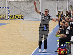 Бяла - хандбал - жени - Бяла - Атлетико Гуардес