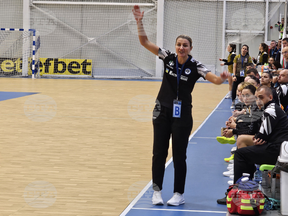 Бяла - хандбал - жени - Бяла - Атлетико Гуардес