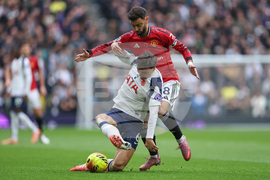 Britain Soccer Premier League