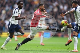 Britain Soccer Premier League