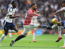 Britain Soccer Premier League