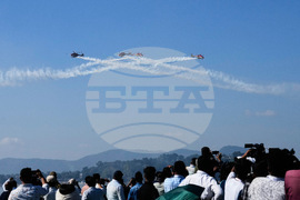 India Aero Show
