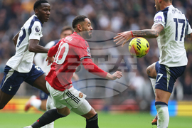 Britain Soccer Premier League