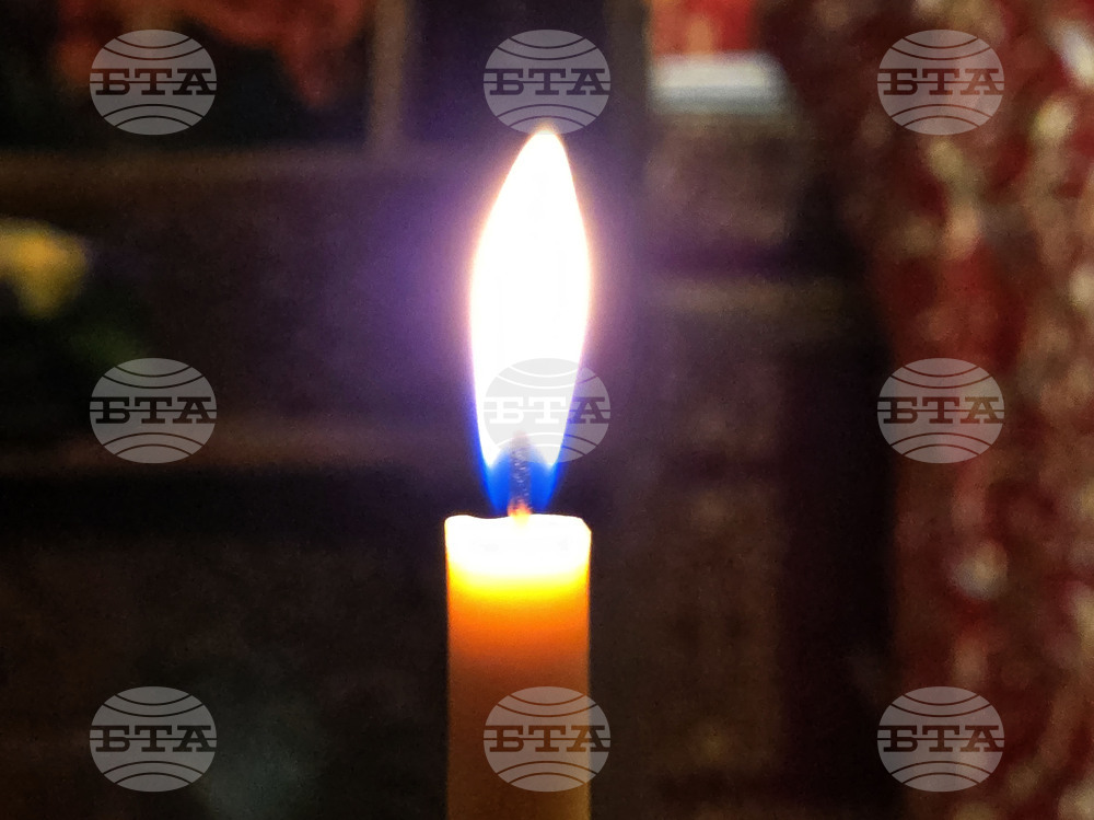 Чекотински манастир - празник - света литургия