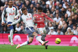 Britain Soccer Premier League