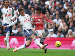 Britain Soccer Premier League