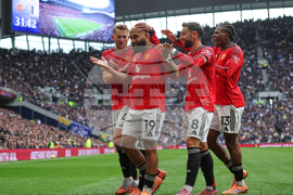 Britain Soccer Premier League