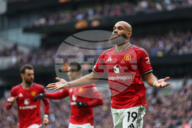 Britain Soccer Premier League