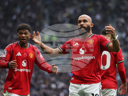 Britain Soccer Premier League