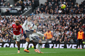 Britain Soccer Premier League