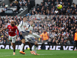 Britain Soccer Premier League