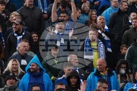 Футбол - Левски - ЦСКА