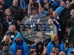 Футбол - Левски - ЦСКА