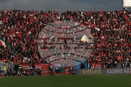 Футбол - Левски - ЦСКА