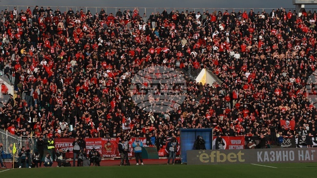 От ЦСКА: Мобилното ни приложение е най-сваляното в България!