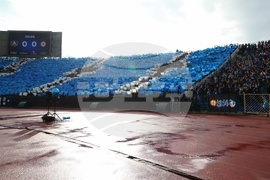 Футбол - Левски - ЦСКА