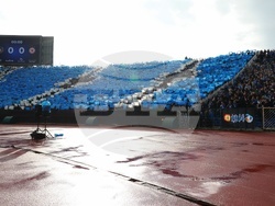 Футбол - Левски - ЦСКА