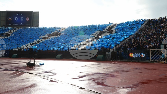 Левски отчете рекорден брой продажби