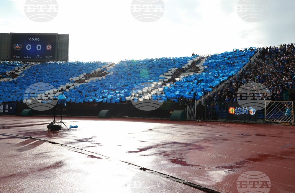 Левски отчете рекорден брой продажби