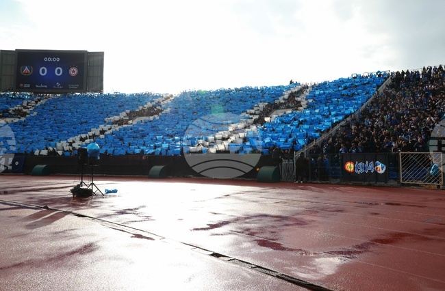 Левски отчете рекорден брой продажби