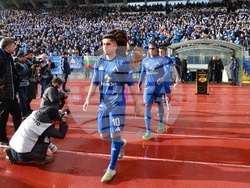 Футбол - Левски - ЦСКА