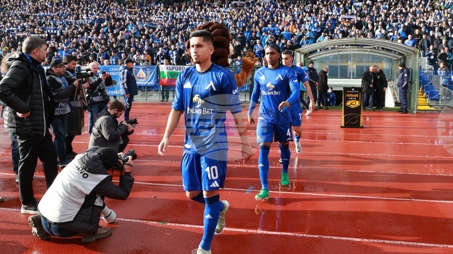 Асен Митков смята, че младежките национали на България са се представили днес далече от възможностите си