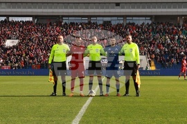 Футбол - Левски - ЦСКА