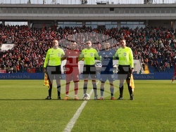 Футбол - Левски - ЦСКА