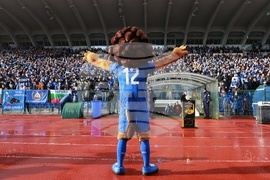 Футбол - Левски - ЦСКА