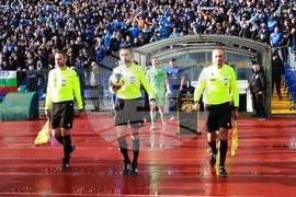 Футбол - Левски - ЦСКА